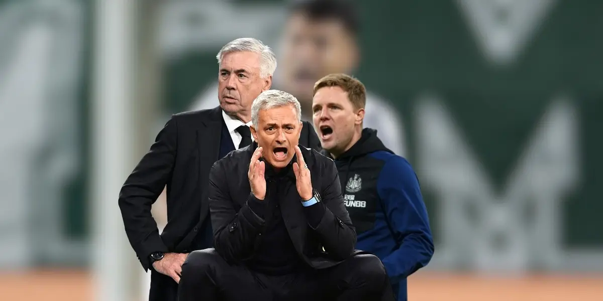 El club lo sigue de cerca desde hace meses.