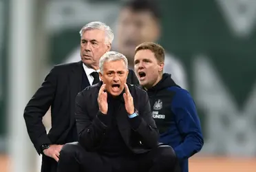 El club lo sigue de cerca desde hace meses.