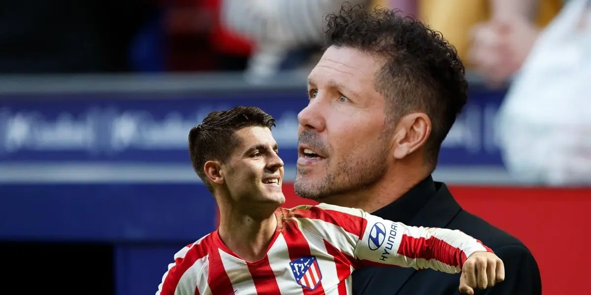 El colchonero no debe perder contra la Lazio.