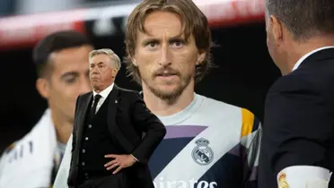 El croata tiene definido su futuro de su carrera profesional como futbolista.