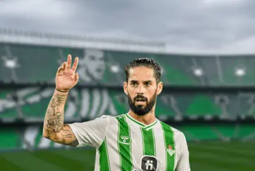 El cuadro bético vive una emotiva previa por la jornada 5 de la UEFA Europa League