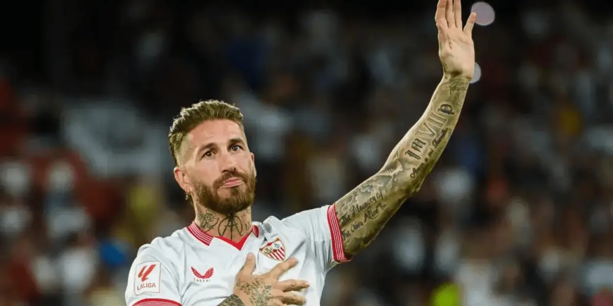 El cuadro de Nervión prepara su duelo en la fecha 5 de LaLiga ante la U.D Las Palmas