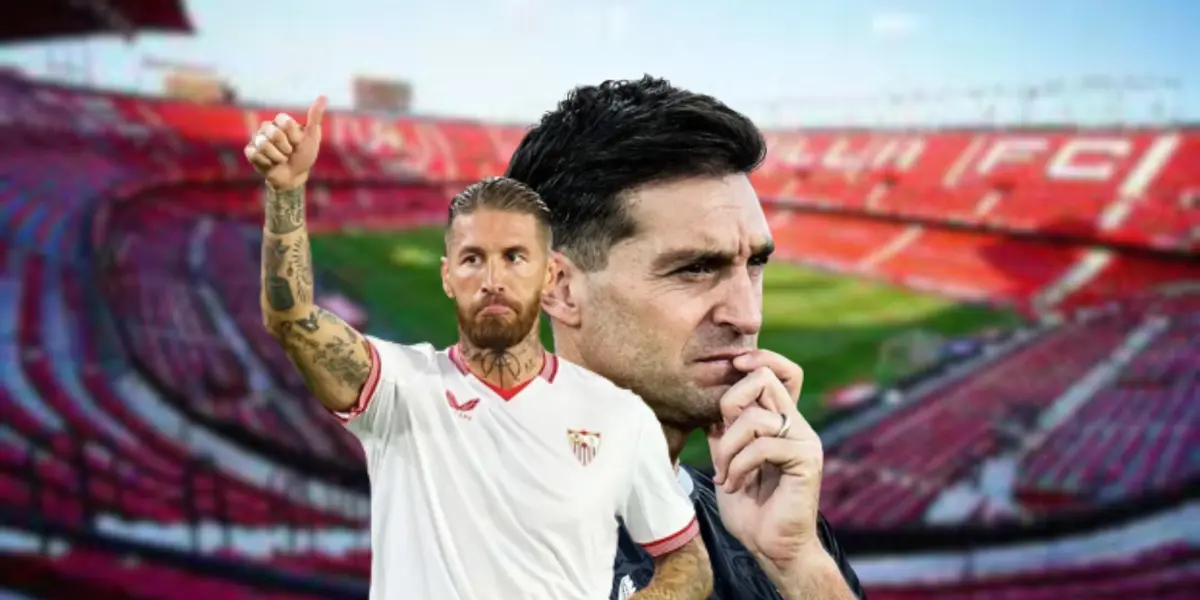 El cuadro de nervión trabaja en el parate por la fecha FIFA antes del juego vs Real Madrid