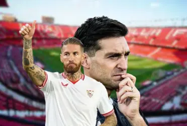 El cuadro de nervión trabaja en el parate por la fecha FIFA antes del juego vs Real Madrid