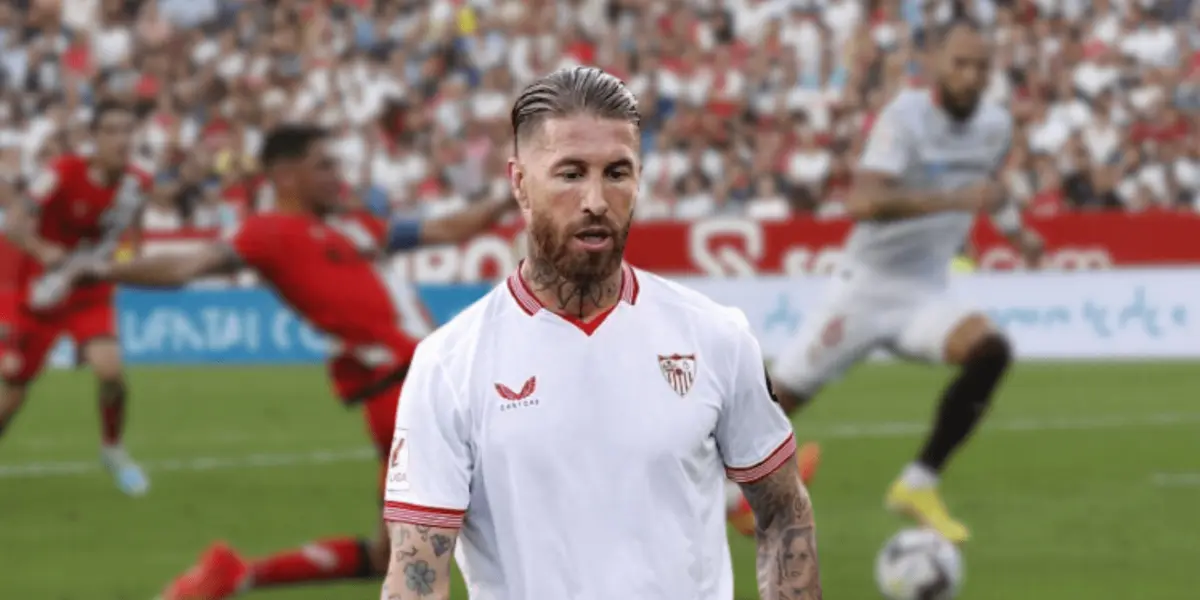 El cuadro nervionense recibe al Rayo Vallecano en duelo válido por la novena fecha de LaLiga