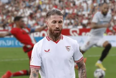 El cuadro nervionense recibe al Rayo Vallecano en duelo válido por la novena fecha de LaLiga