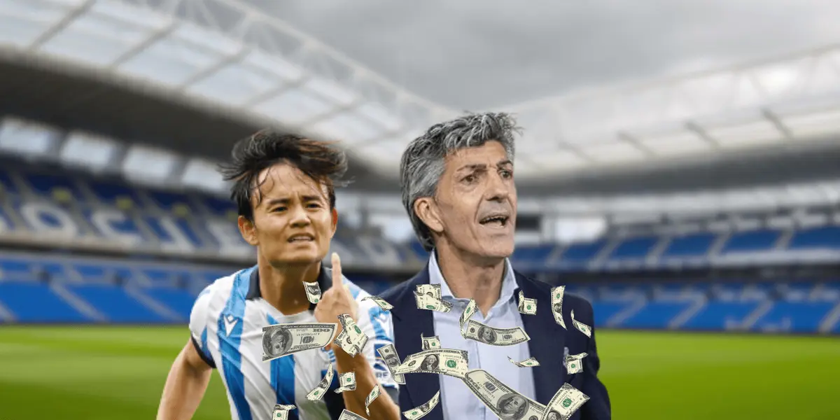 El cuadro vasco afronta una gran temporada entre LaLiga y la Champions League