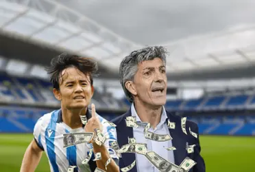 El cuadro vasco afronta una gran temporada entre LaLiga y la Champions League