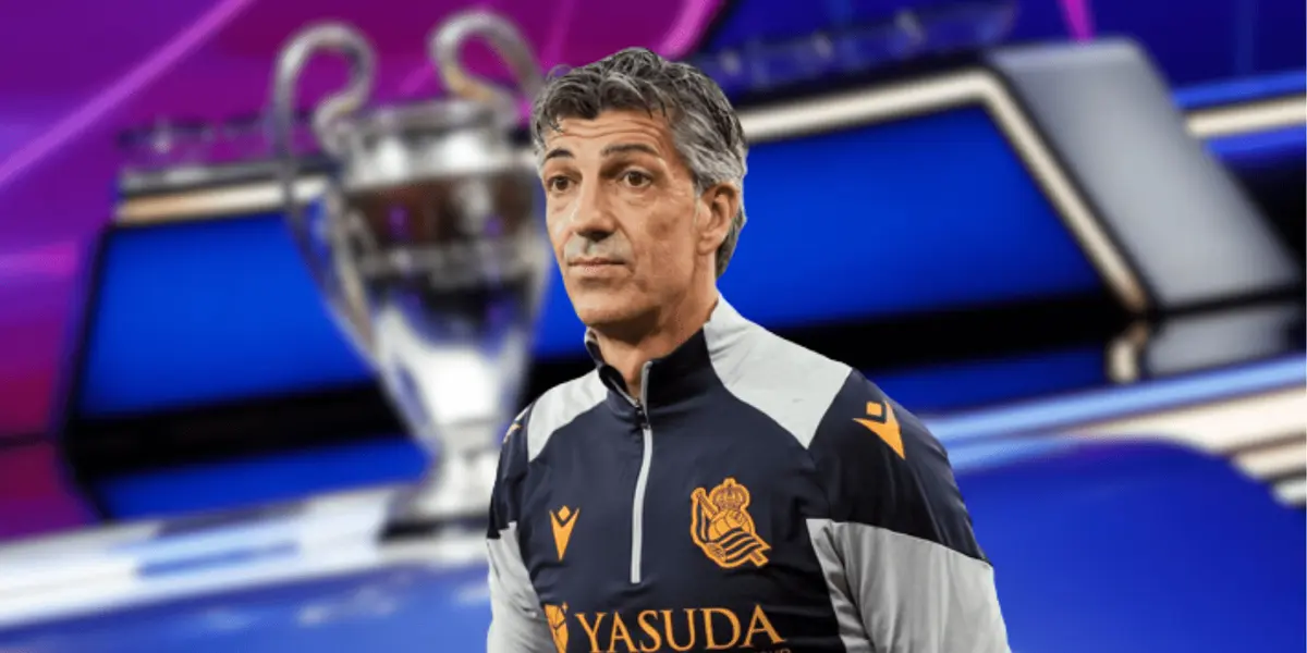 El cuadro vasco se juega una gran chance de meterse entre los mejores 16 equipos de la competencia