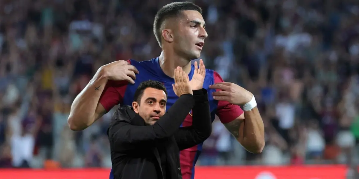 El delantero del Barcelona ha dado una entrevista en donde contó como el momento más difícil de su carrera lo ha ayudado.