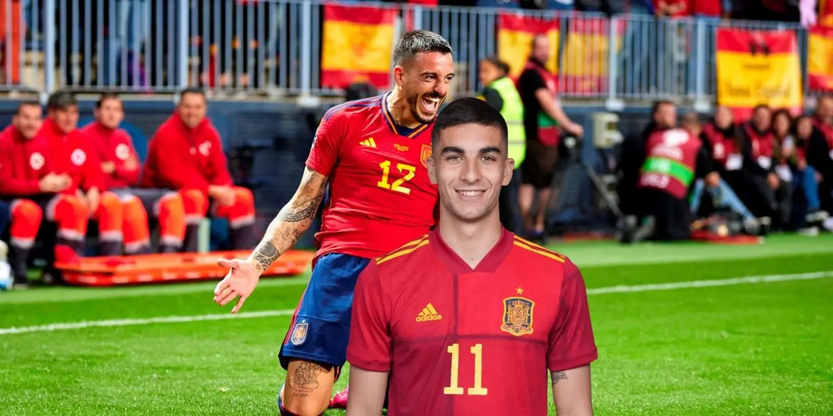 El delantero del Real Madrid había ingresado por Morata al inicio del segundo tiempo.