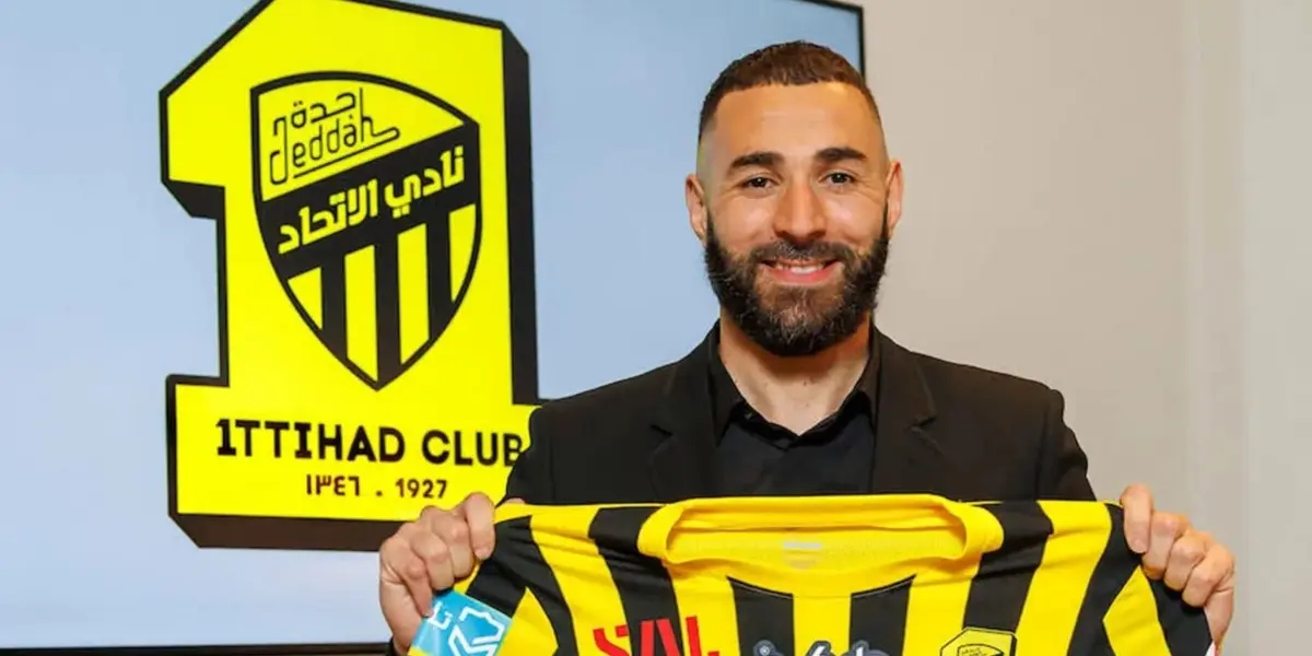 El delantero ha anotado en todos los encuentros que ha disputado