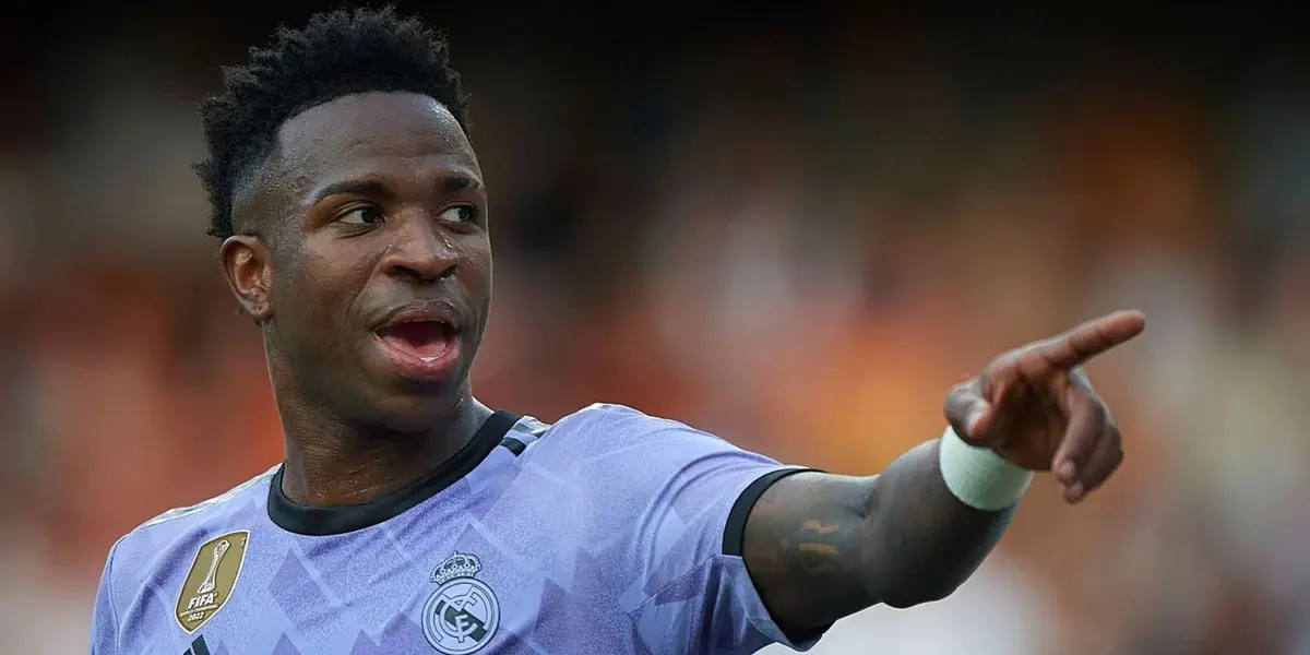 El delantero merengue mostró en redes sociales su nueva adquisición