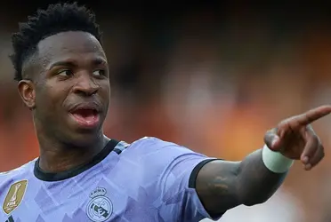 El delantero merengue mostró en redes sociales su nueva adquisición