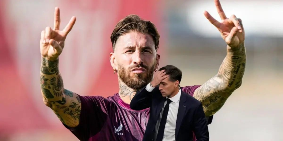 El derbi sevillano se jugará el domingo.