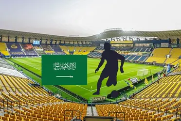 El duelo fue válido por los cuartos de final del Campeonato de Clubes Árabes