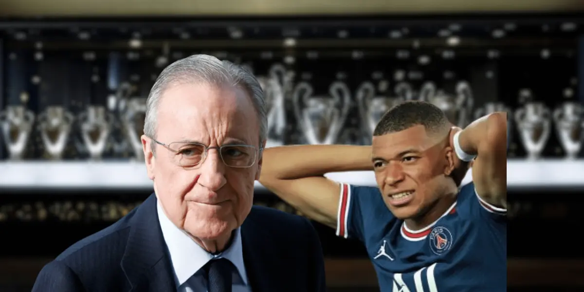 El enojo del PSG con el francés puede perjudicar su llegada al Real Madrid