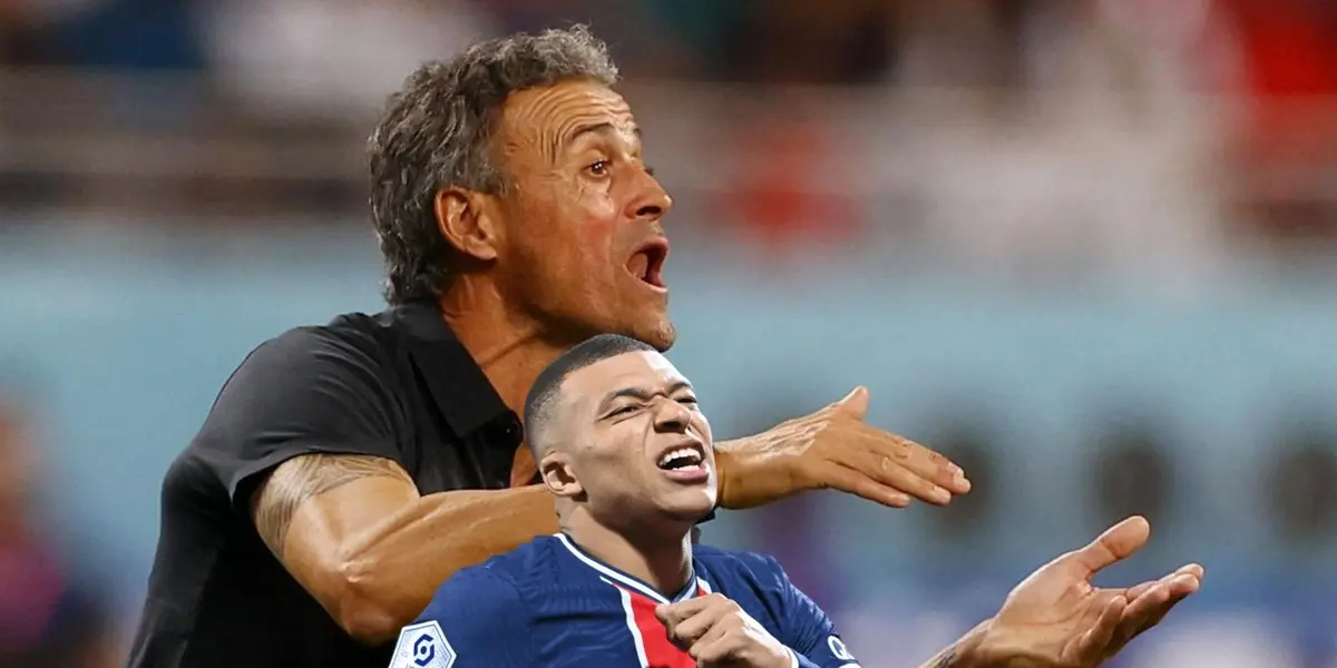 El entrenador español está en el centro de las críticas tras la derrota 4 a 1 contra Newcastle.