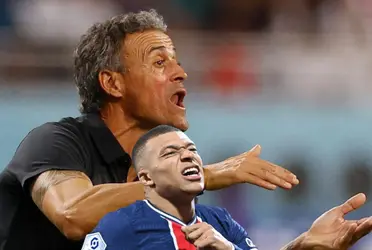 El entrenador español está en el centro de las críticas tras la derrota 4 a 1 contra Newcastle.