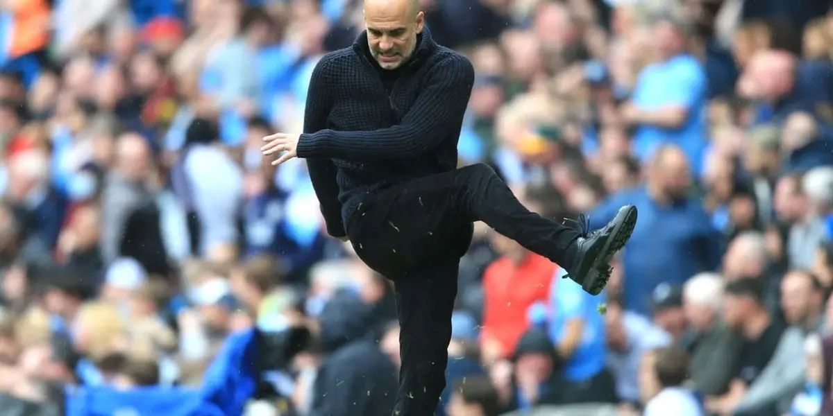 El entrenador español fue autocrítico.