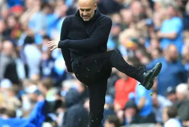 El entrenador español fue autocrítico.