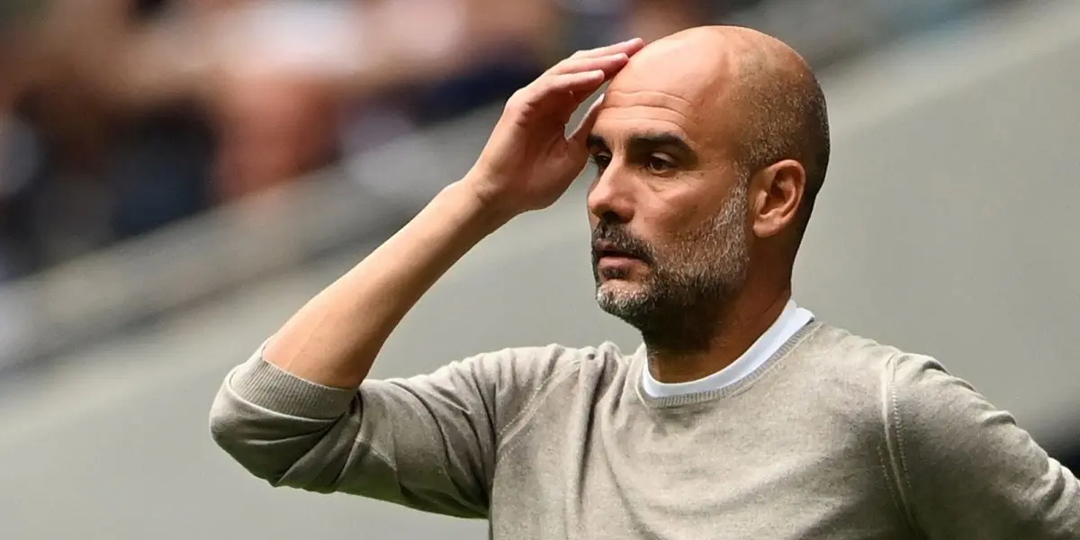 El entrenador español manifestó estar preocupado después de la victoria por Champions.