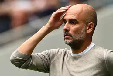 El entrenador español manifestó estar preocupado después de la victoria por Champions.