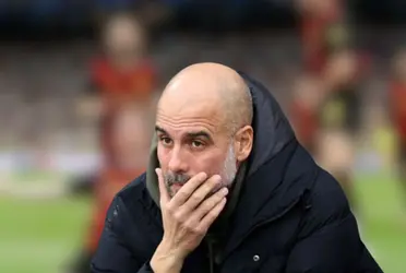 El entrenador español no quiere perderlo.