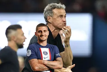 El entrenador español quiere comenzar con el pie derecho la Champions League.