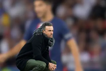 El entrenador español sigue pensando en el futuro y hay un jugador que tiene muchas chances de salir.