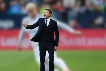 El entrenador español ya tiene un deseo para el futuro.