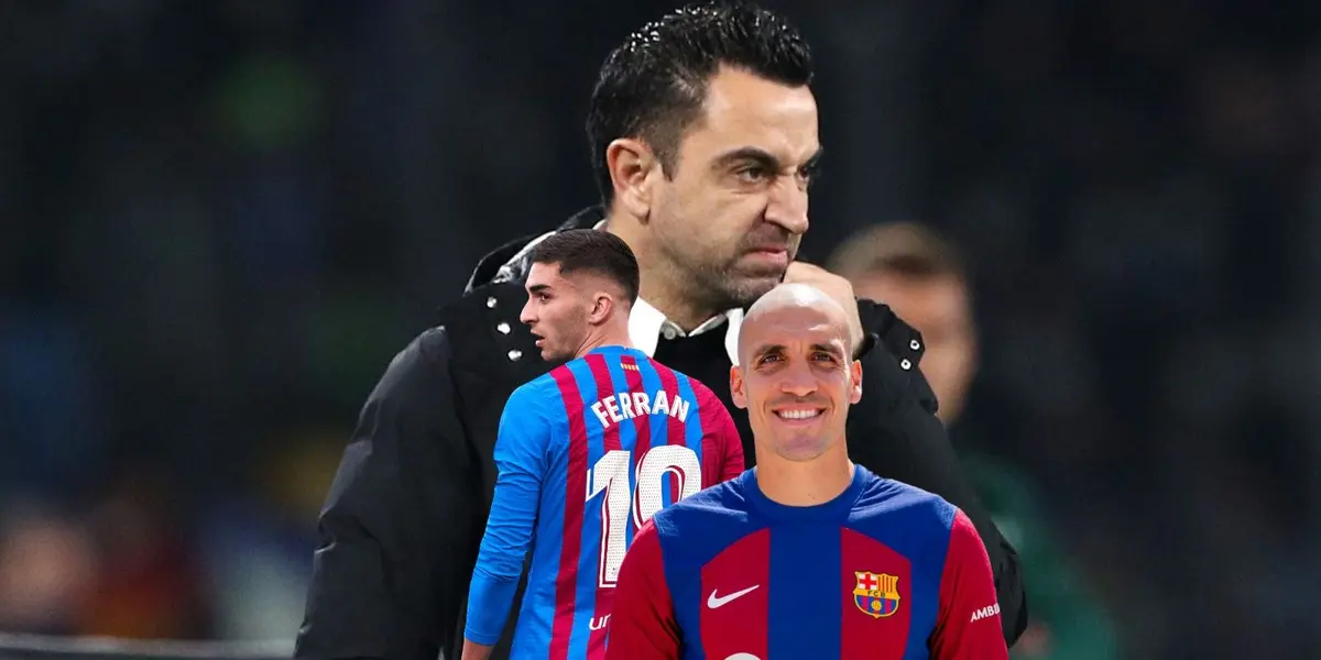 El entrenador estaba conforme con saber que todos los jugadores habían terminado bien la primera jornada FIFA, pero de repente ha perdido otro jugador.