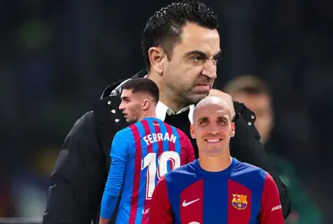 El entrenador estaba conforme con saber que todos los jugadores habían terminado bien la primera jornada FIFA, pero de repente ha perdido otro jugador.