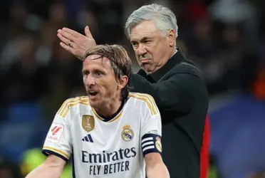 El entrenador habló tras empatar contra el Betis.