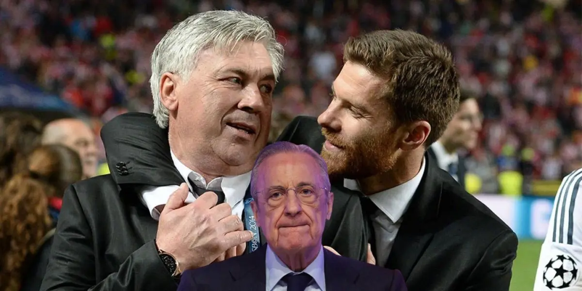 El entrenador italiano dio la conferencia de prensa previa al partido contra el Cádiz