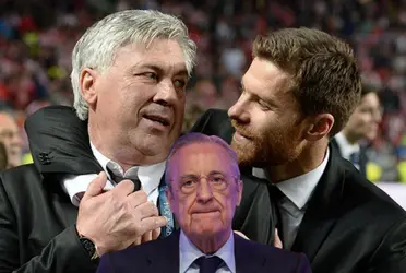 El entrenador italiano dio la conferencia de prensa previa al partido contra el Cádiz