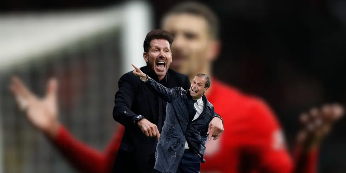 El entrenador lo cuenta como una pieza fundamental, pero su contrato termina a finales de temporada.