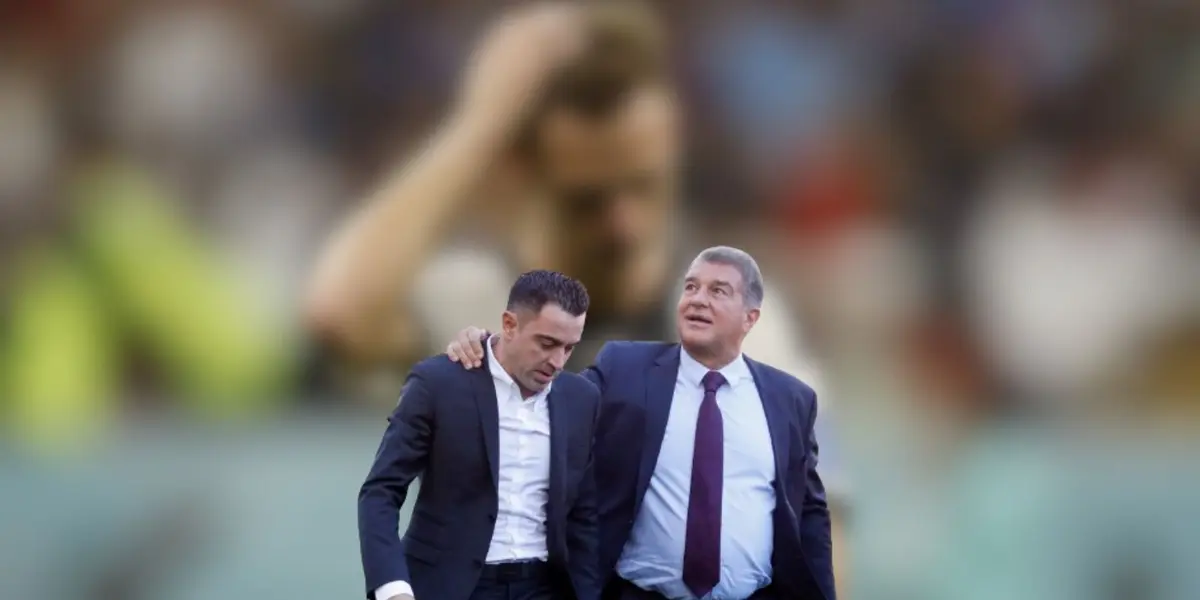 El entrenador ya sabe cuál es el jugador que quiere para el próximo verano.