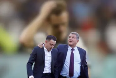 El entrenador ya sabe cuál es el jugador que quiere para el próximo verano.