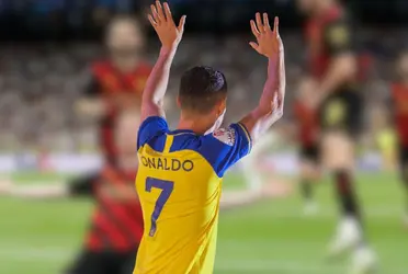 El equipo árabe habría entrado en contacto con una estrella del Manchester City.