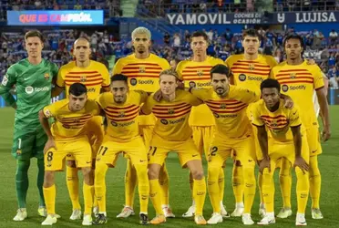 El equipo de Cristiano está a un paso de contratar a un jugador blaugrana pretendido por gigantes de Europa.