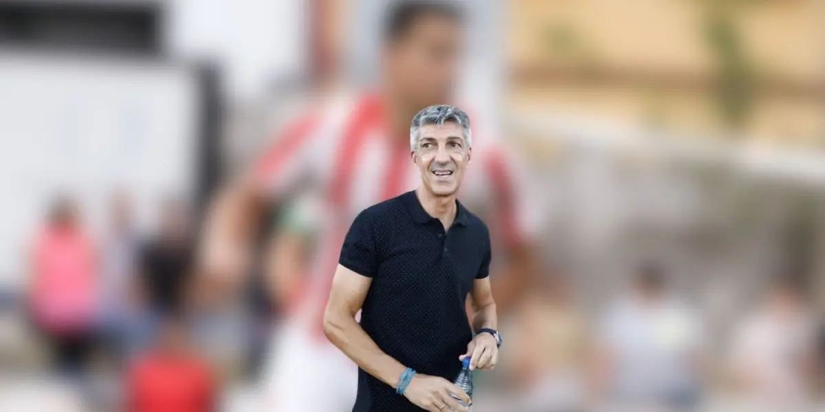 El equipo de Imanol Alguacil también piensa en refuerzos.