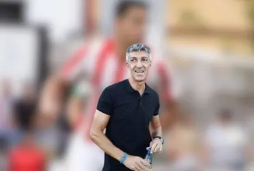 El equipo de Imanol Alguacil también piensa en refuerzos.