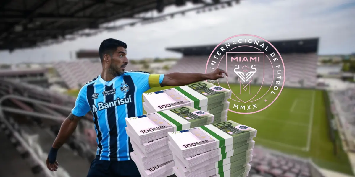 El equipo de la MLS quiere juntar a los ex blaugranas para esta temporada