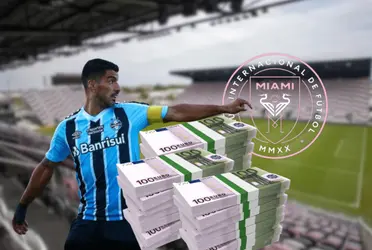 El equipo de la MLS quiere juntar a los ex blaugranas para esta temporada