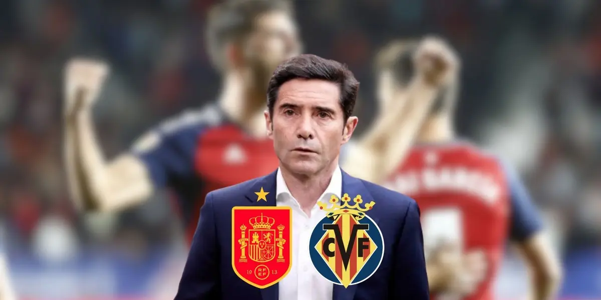 El equipo de Marcelino sigue pensando en refuerzos.