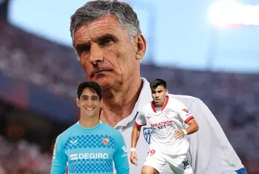 El equipo de Mendilibar se sigue desarmando y pierde a un jugador a tan solo días de cerrar el mercado.