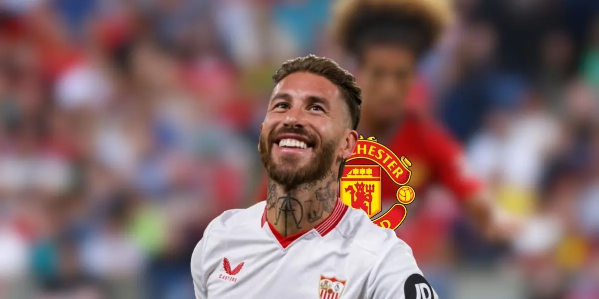 El equipo de Sergio Ramos quiere un nuevo refuerzo en el invierno.