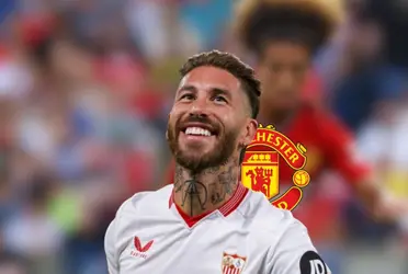 El equipo de Sergio Ramos quiere un nuevo refuerzo en el invierno.