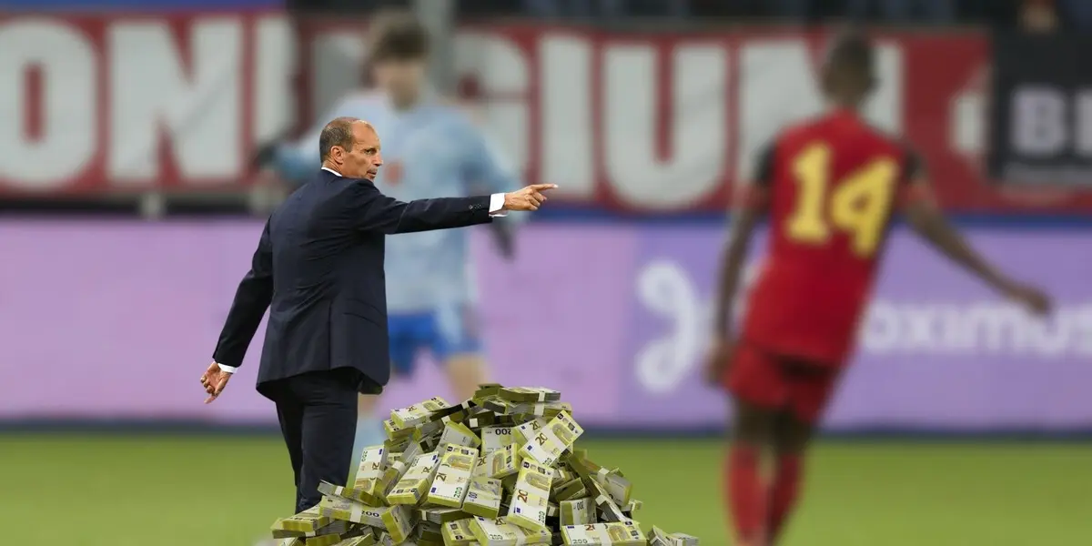 El equipo de Turín se ha interesado en una de las revelaciones de LaLiga.